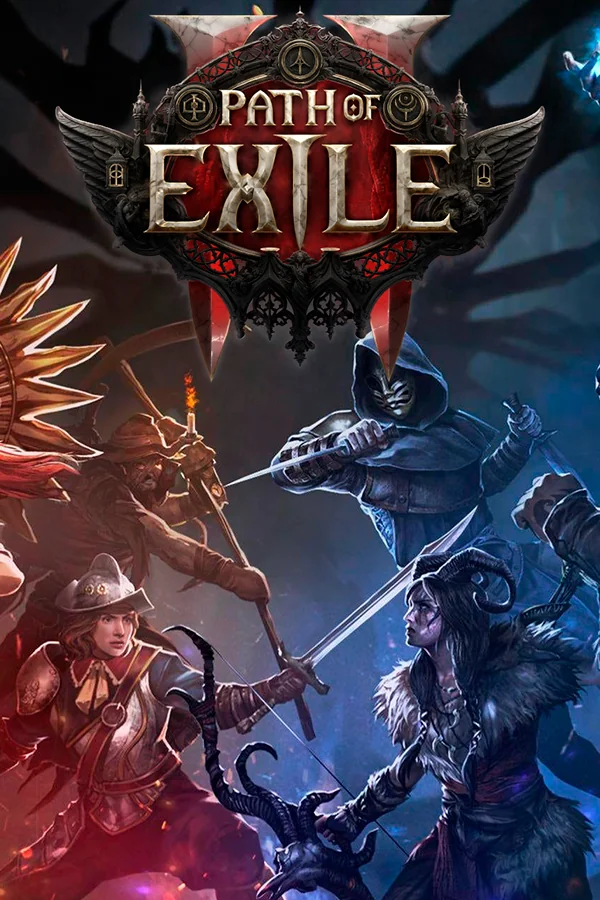 Монеты PATH OF EXILE