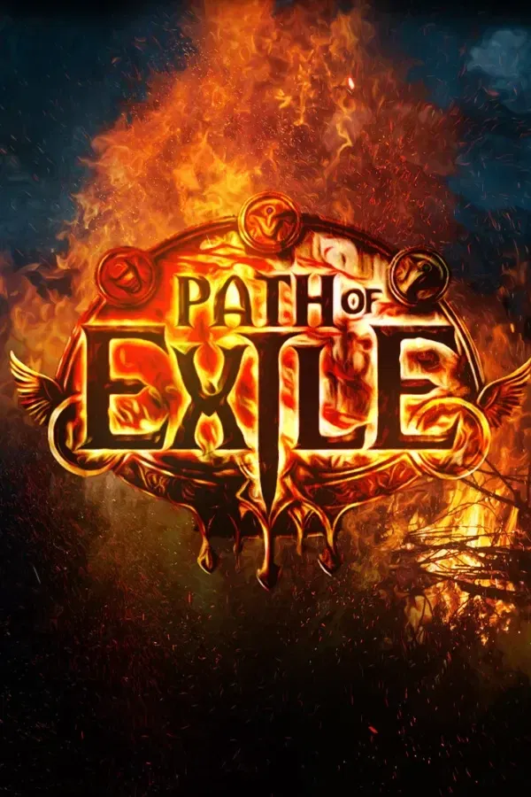 Points PATH OF EXILE