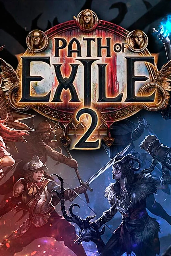 Купить Монеты PATH OF EXILE 2