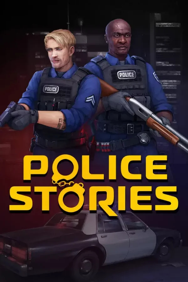 Police Stories Steam key WW (Global)