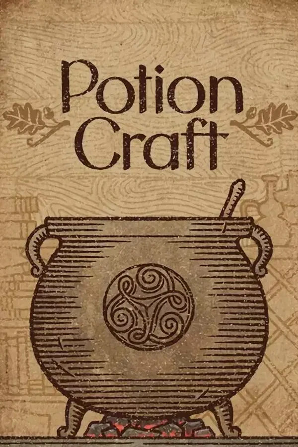 Potion Craft: Alchemist Simulator Steam ключ РФ + СНГ