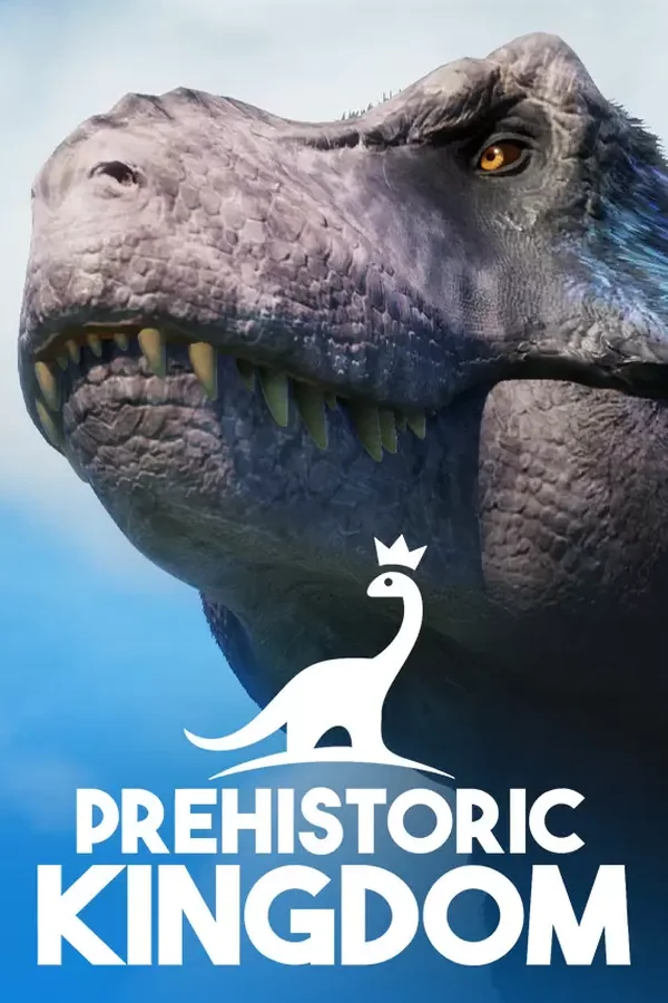 Prehistoric Kingdom