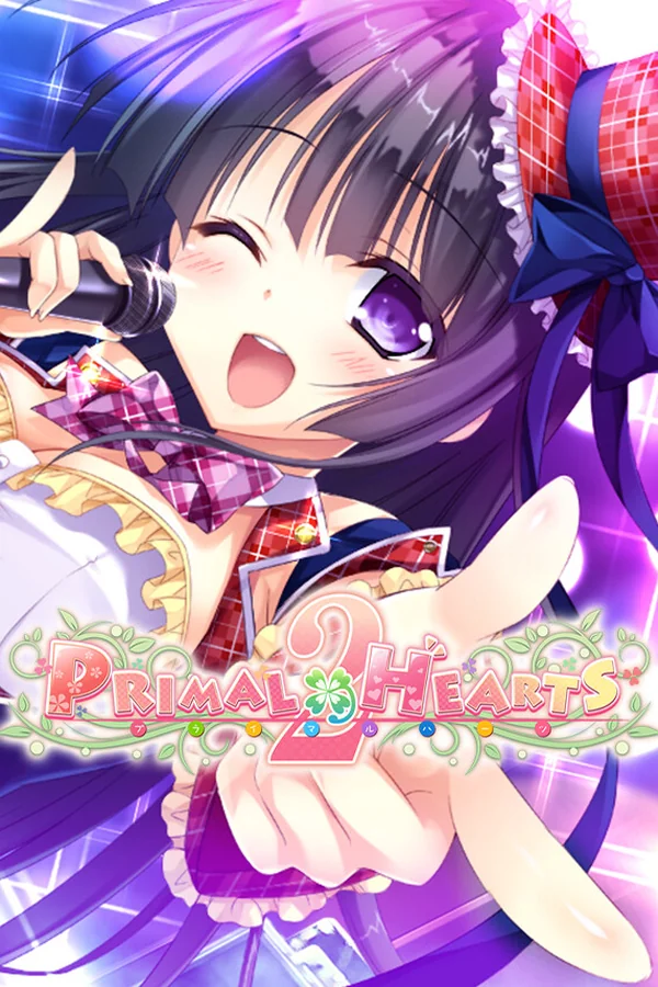 Primal Hearts 2 Steam key WW (Global)