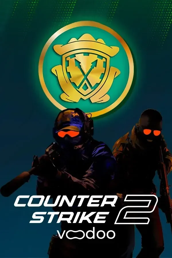 CS 2 | ПРАЙМ СТАТУС