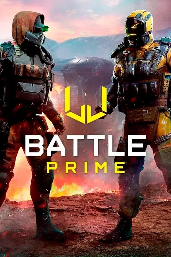 Battle Prime Праймкоіни | Батлкоіни