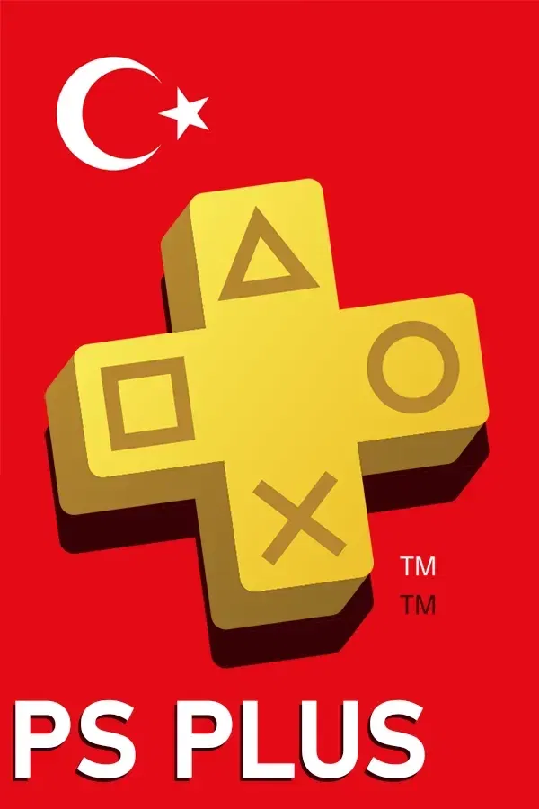 PS Plus Турция
