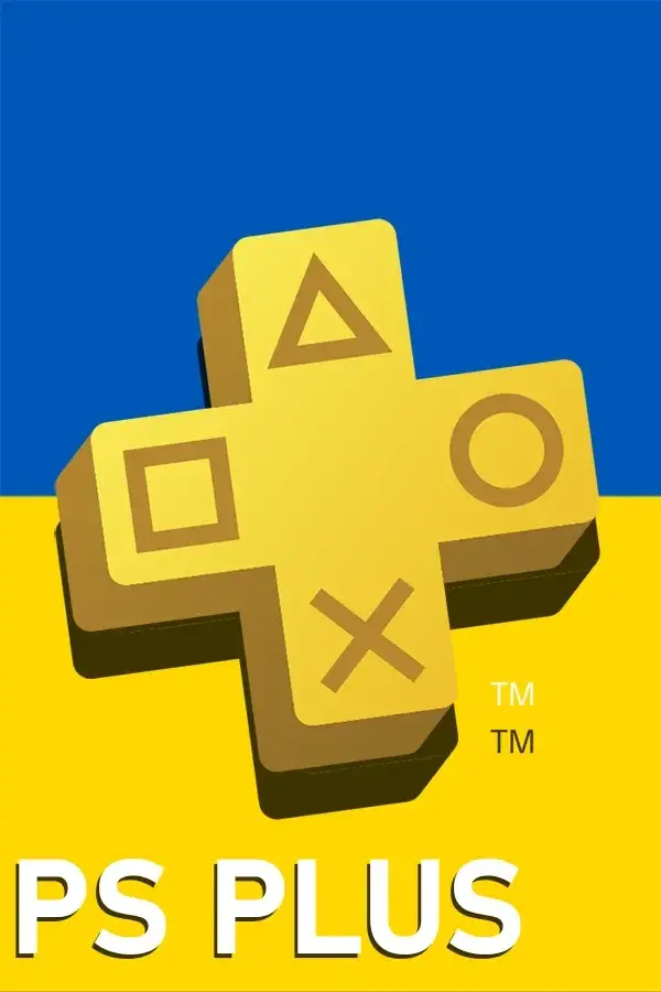 Subscription Activation PS Plus Ukraine