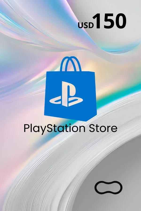 PlayStation 150 USD US