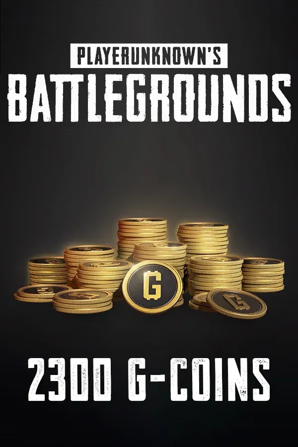2300 G-COINS | XBOX