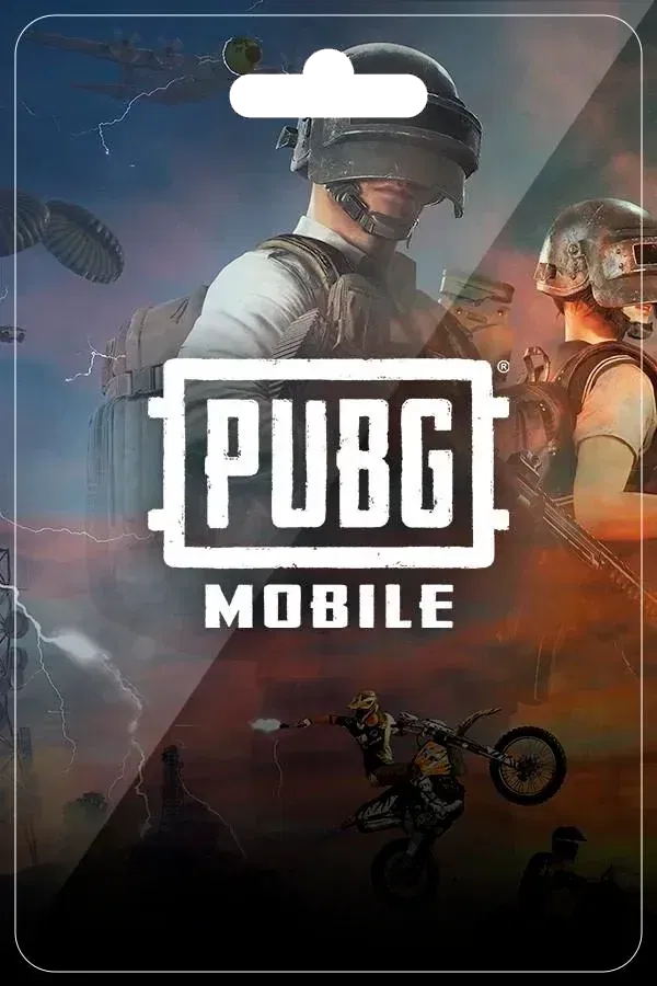 Direct Topup - PUBG Mobile Lite BC (ID) (Global)