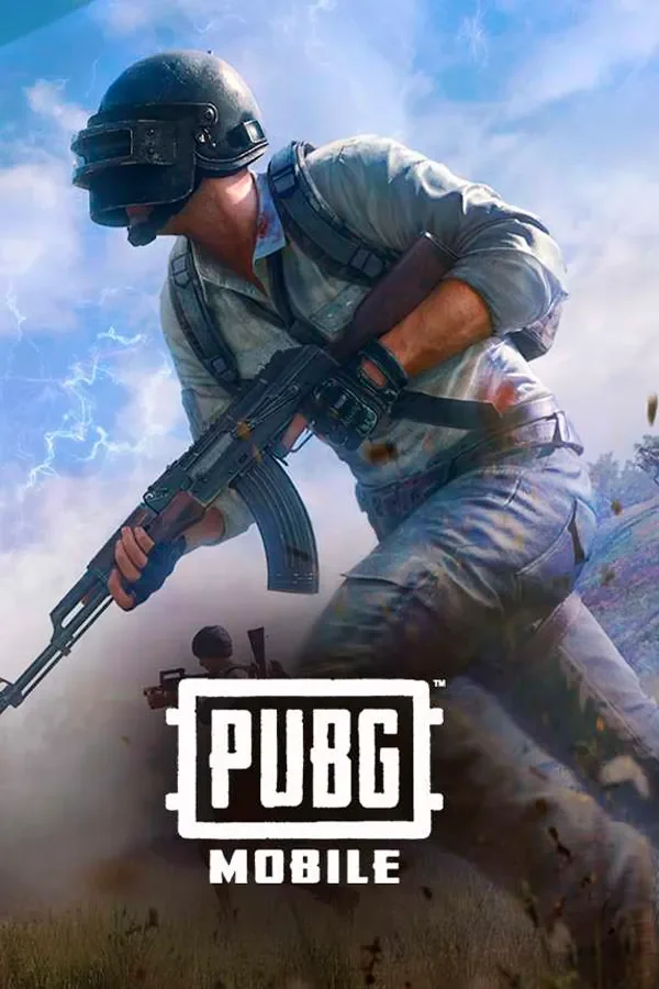 Наборы Pubg Mobile по ID