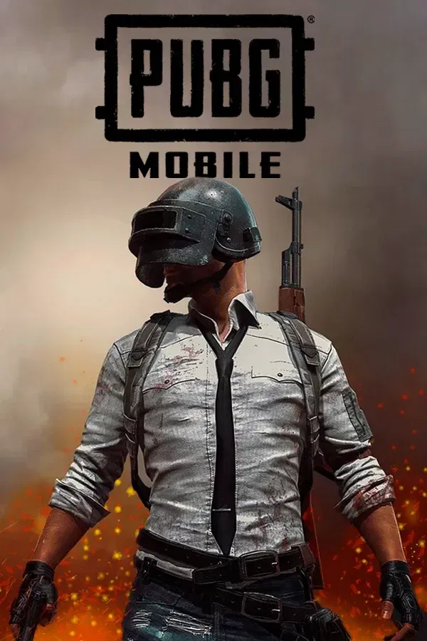 Direct Topup - PUBG Mobile UC (Global)