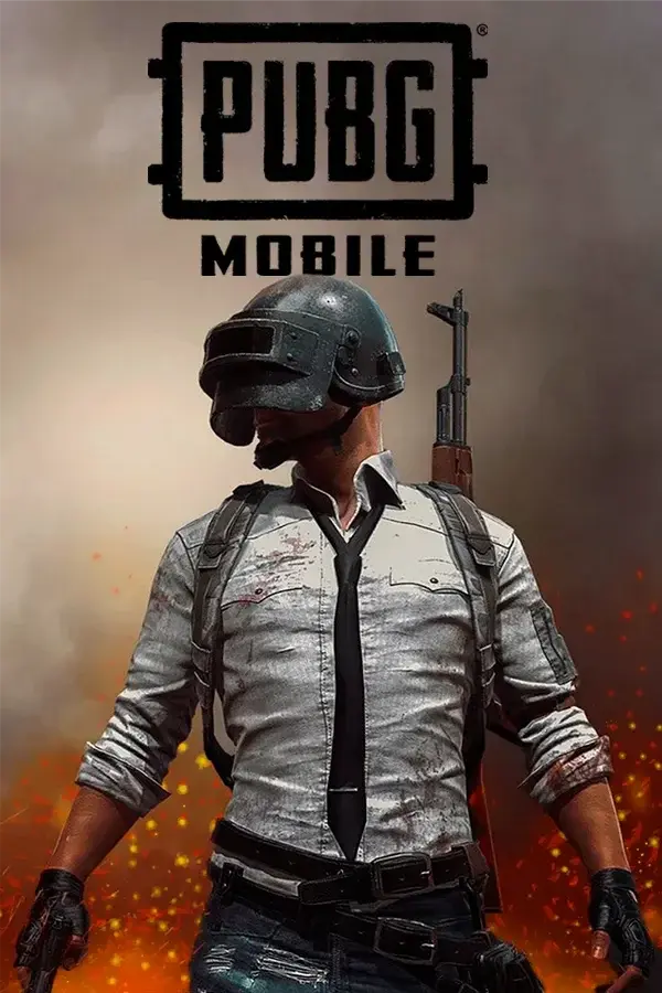 Top up UC PUBG Mobile by ID (Global)