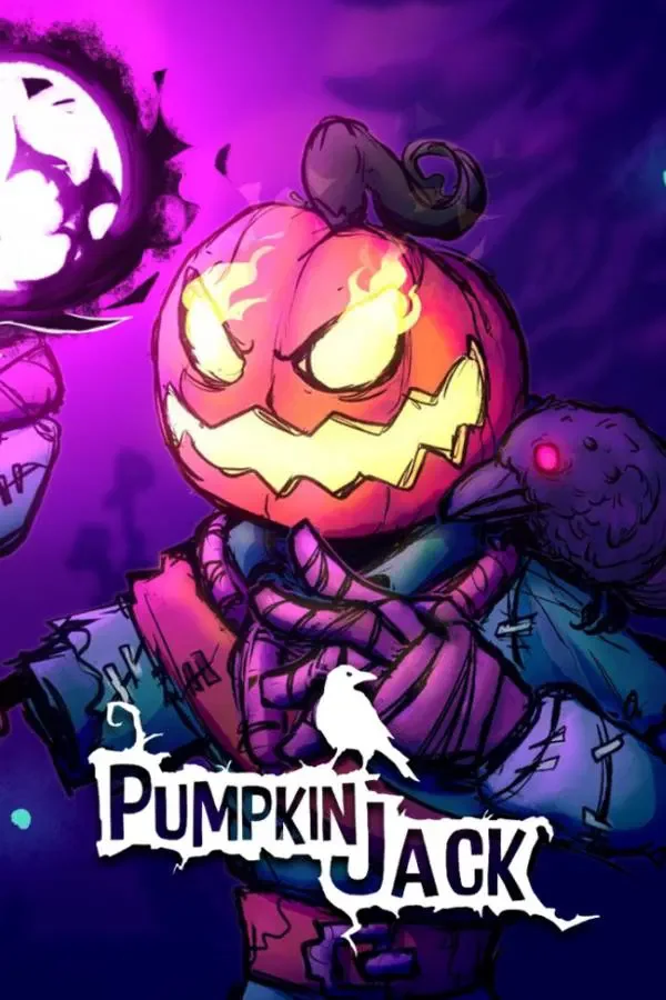 Buy Pumpkin Jack for Steam RU + CIS