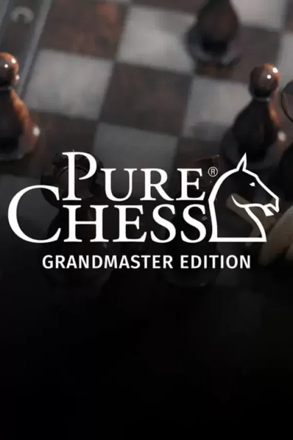 Pure Chess Grandmaster Edition Steam key RU+CIS