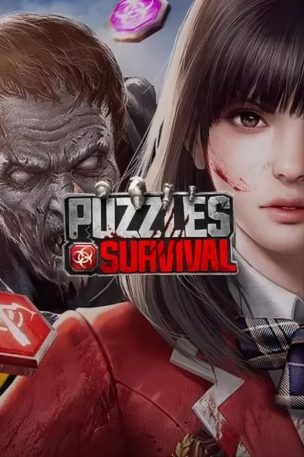 Puzzles & Survival Vouchers