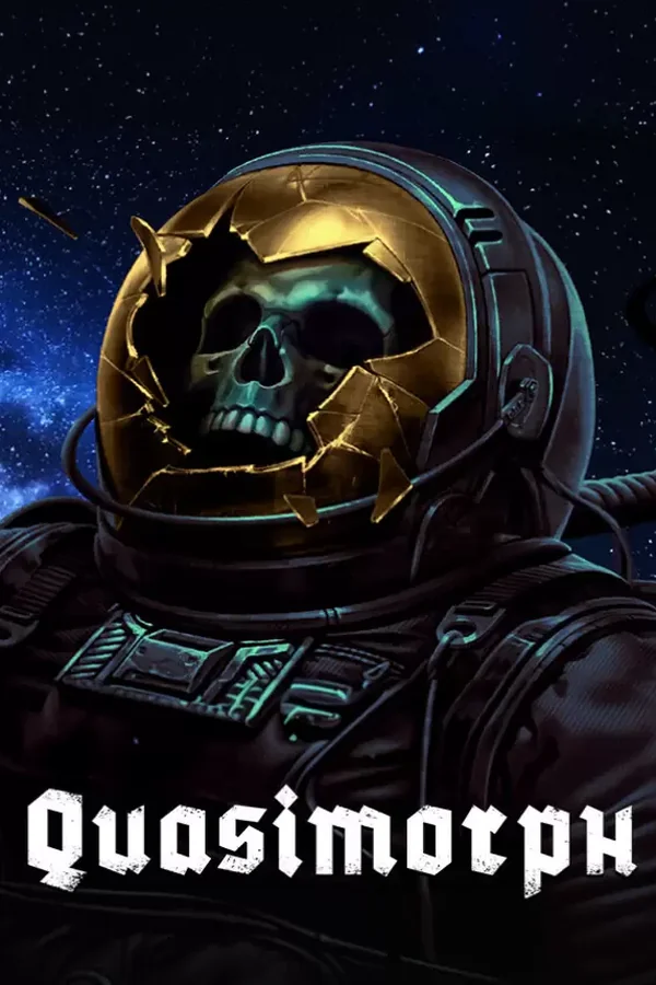 Quasimorph Steam key WW (Global)