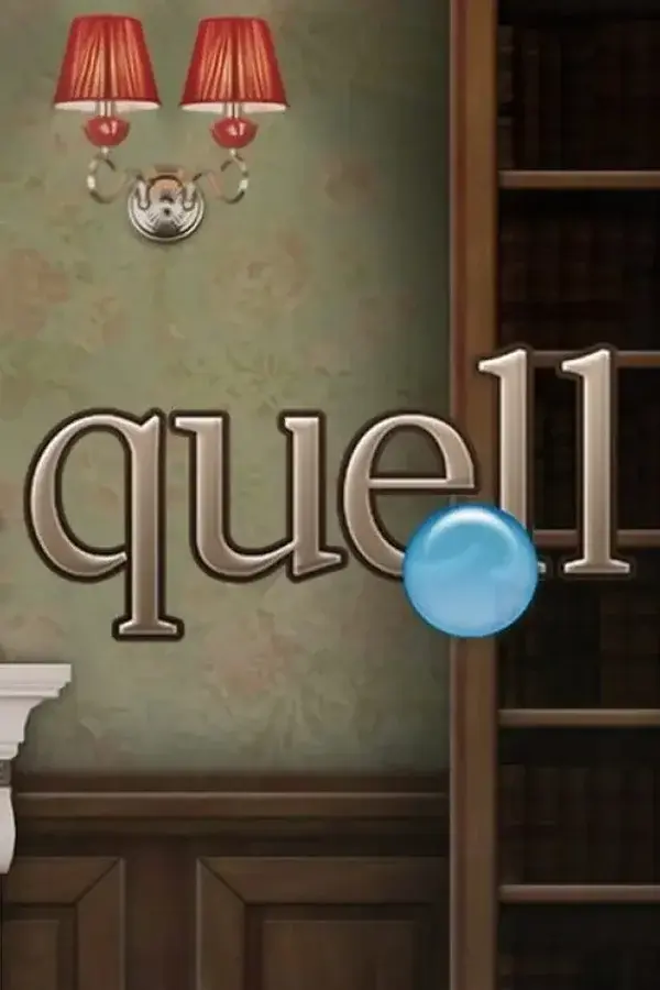 Quell Steam ключ РФ + СНГ