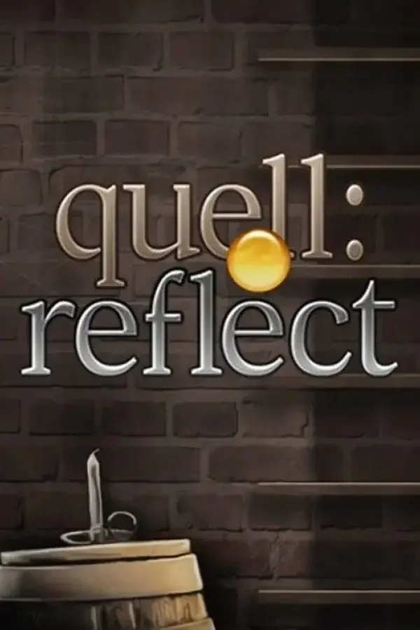 Quell Reflect Steam key RU+CIS