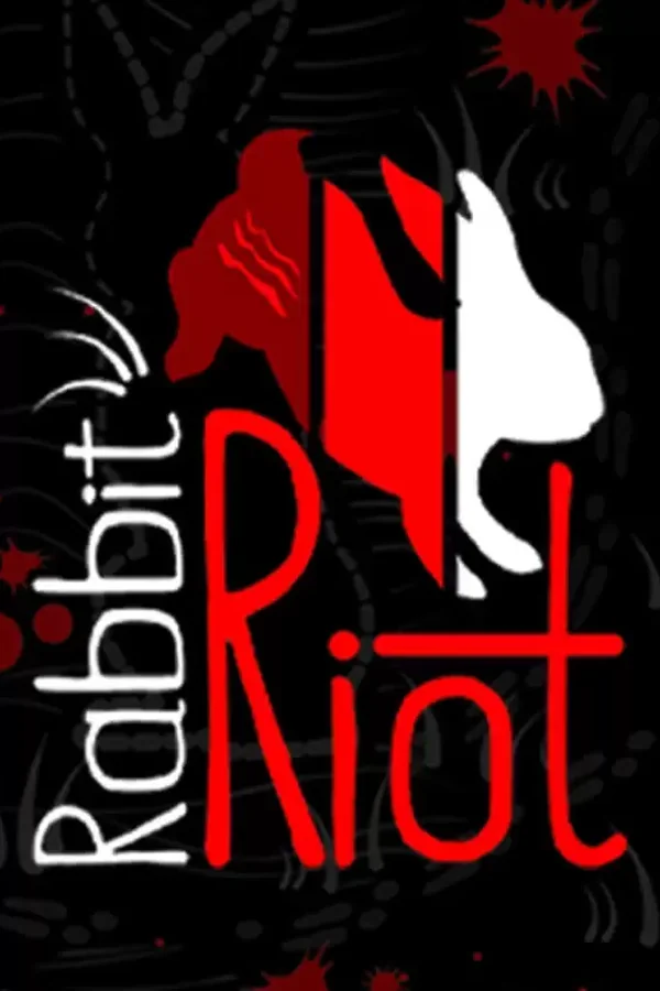 Rabbit Riot Steam key WW (Global)