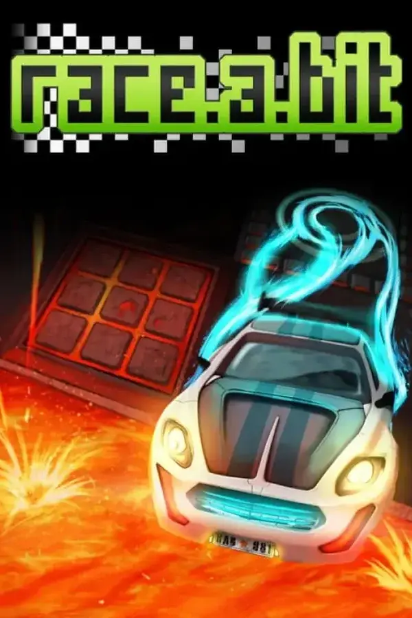 Race.a.bit Steam key WW (Global)