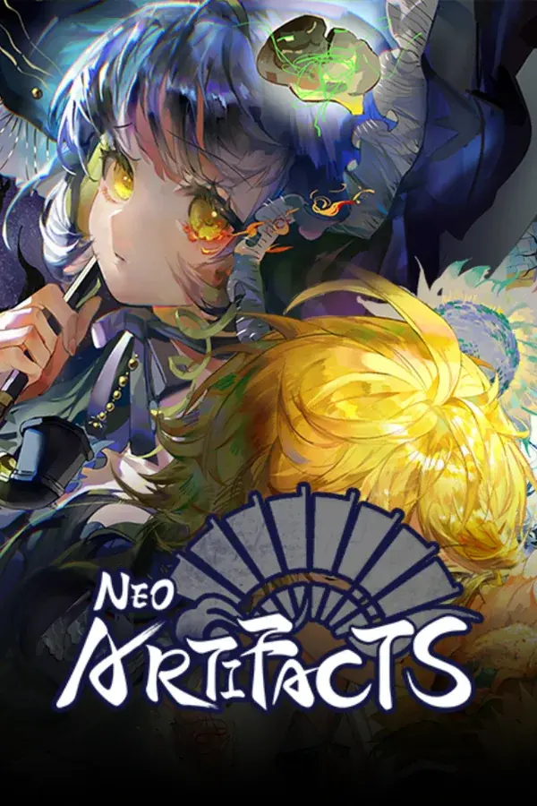 Radiant Opal Neo Artifacts по ID (Global)