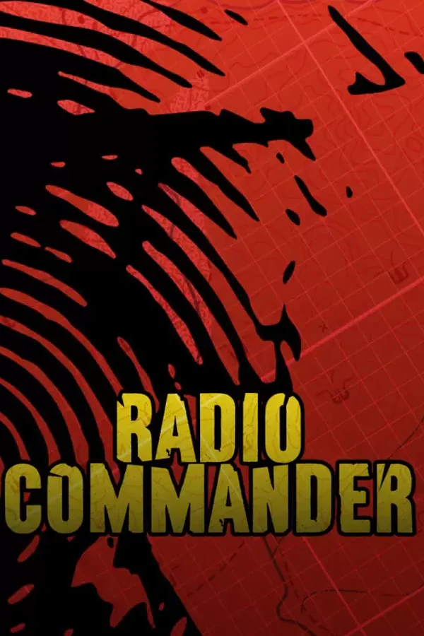 Radio Commander Steam key WW (Global)