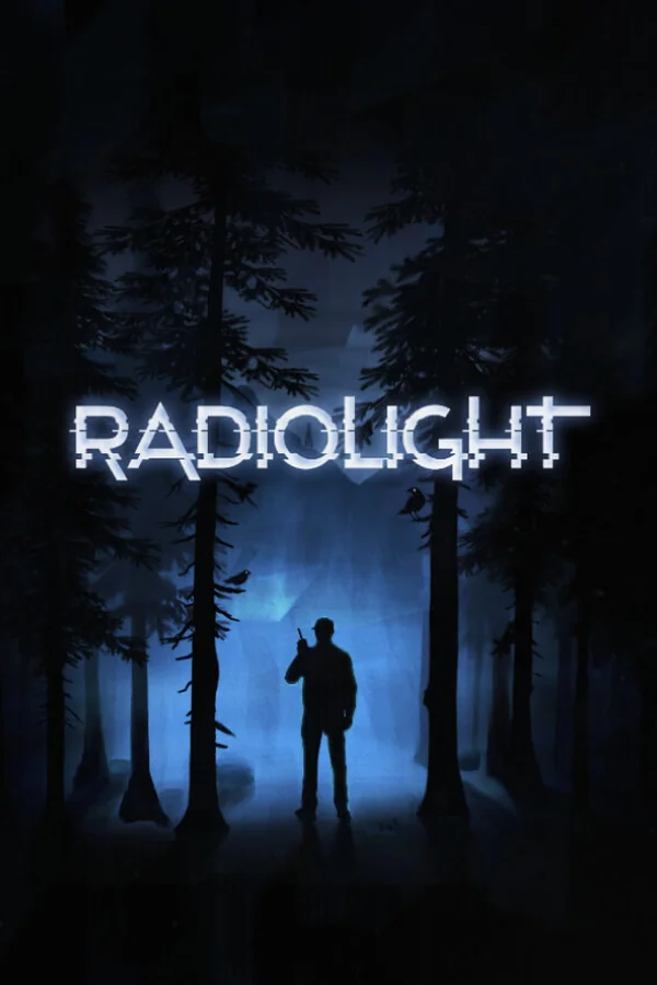 Radiolight Steam key RU+CIS