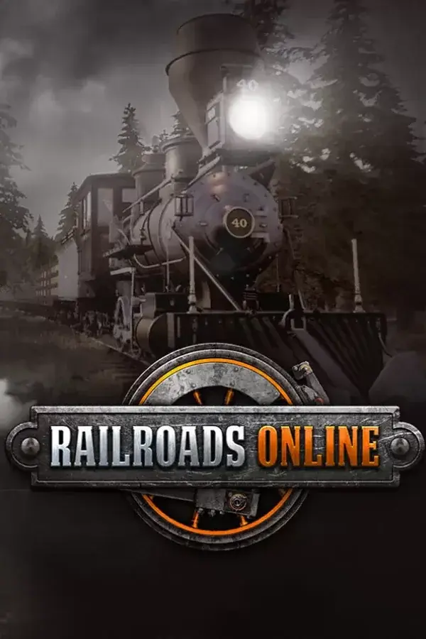 Railroads Online Steam key ROW