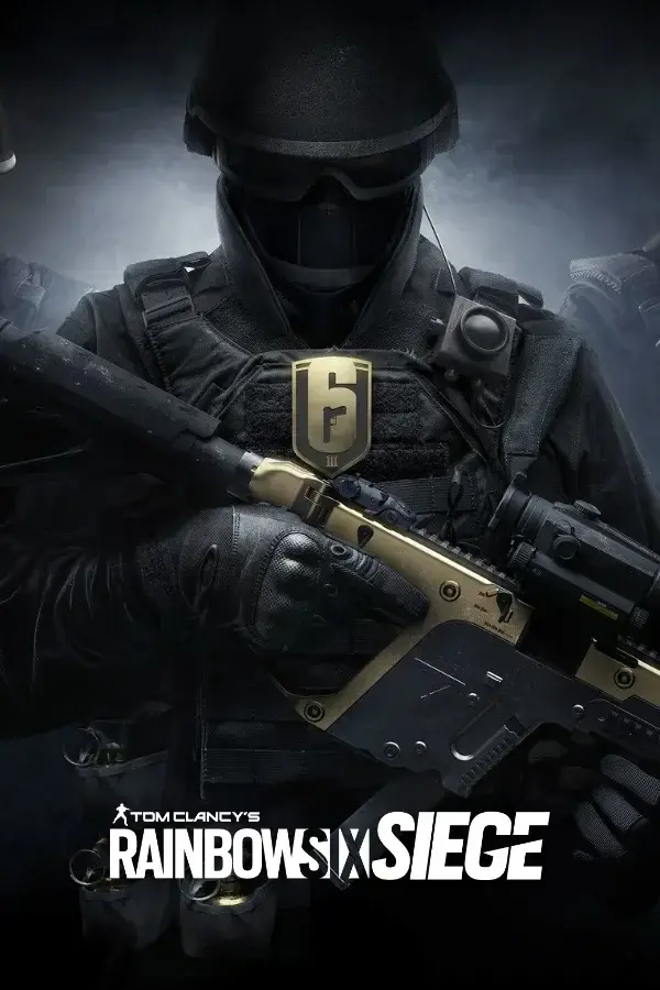 Buy Credits & Bundles for Rainbow Six Siege PC