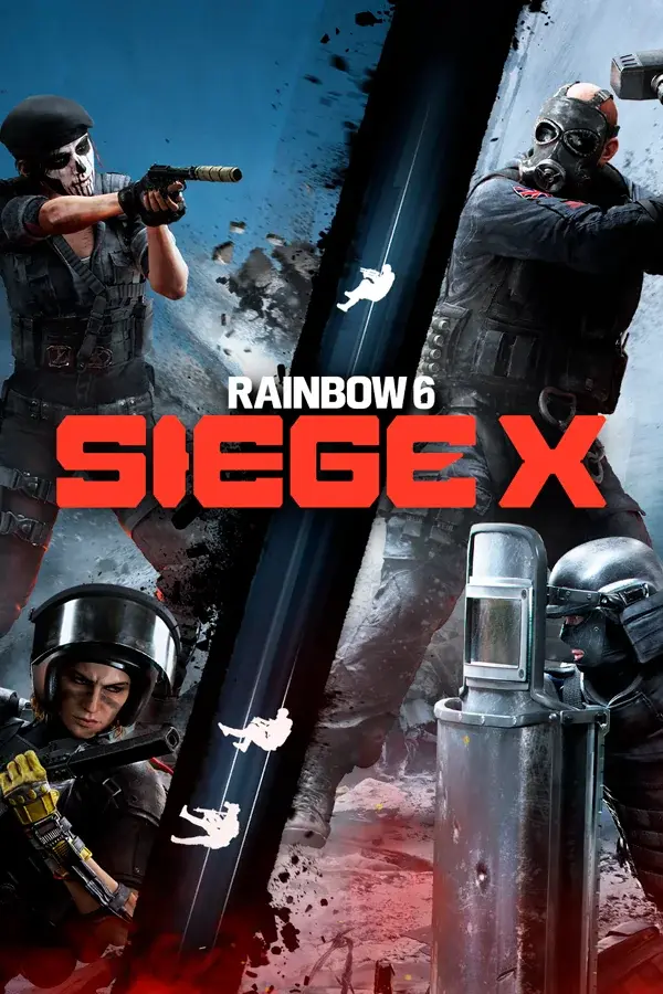 Credits & Subscription for Rainbow Six Siege PC/STEAM/XBOX/PS