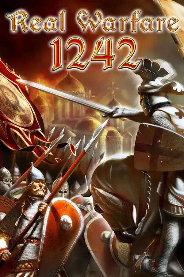 Real Warfare 1242 Steam key RU+CIS