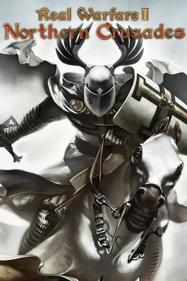 Real Warfare 2: Northern Crusades Steam key RU+CIS