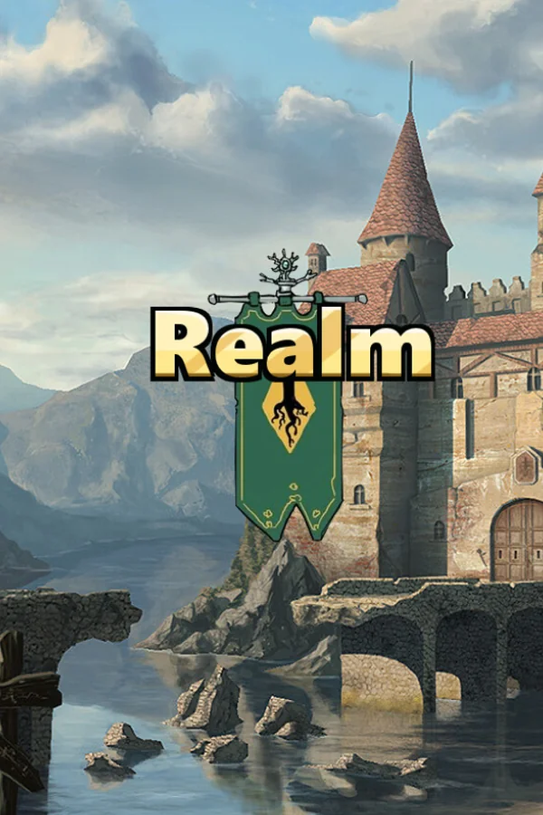 Realm Steam key WW (Global)