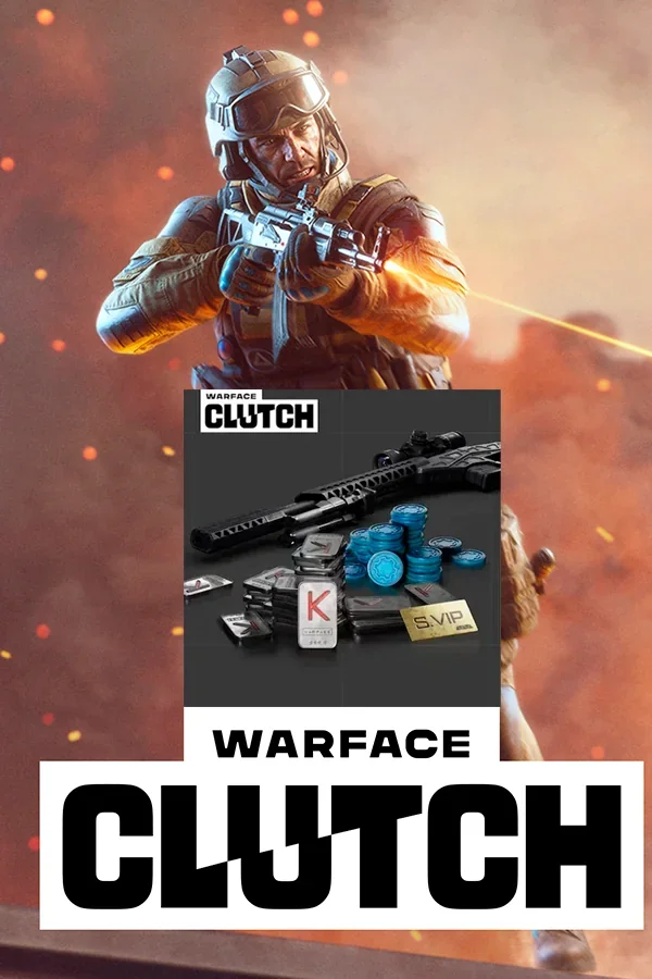 Recruit Pack: Sniper (DLC) Warface Clutch | XBOX Key