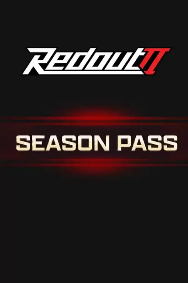 Redout 2 - Season Pass Steam key WW (Global)