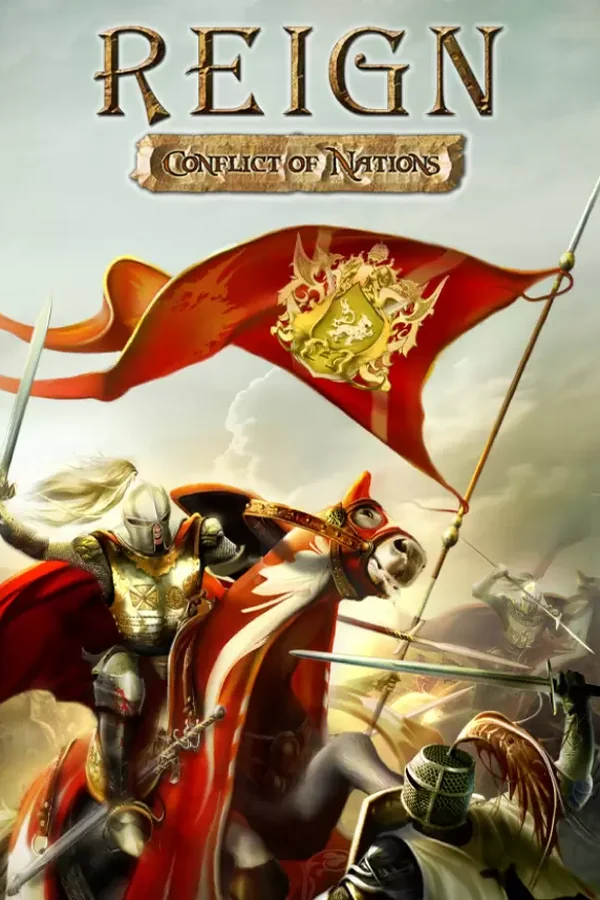 Reign: Conflict of Nations Steam key RU+CIS