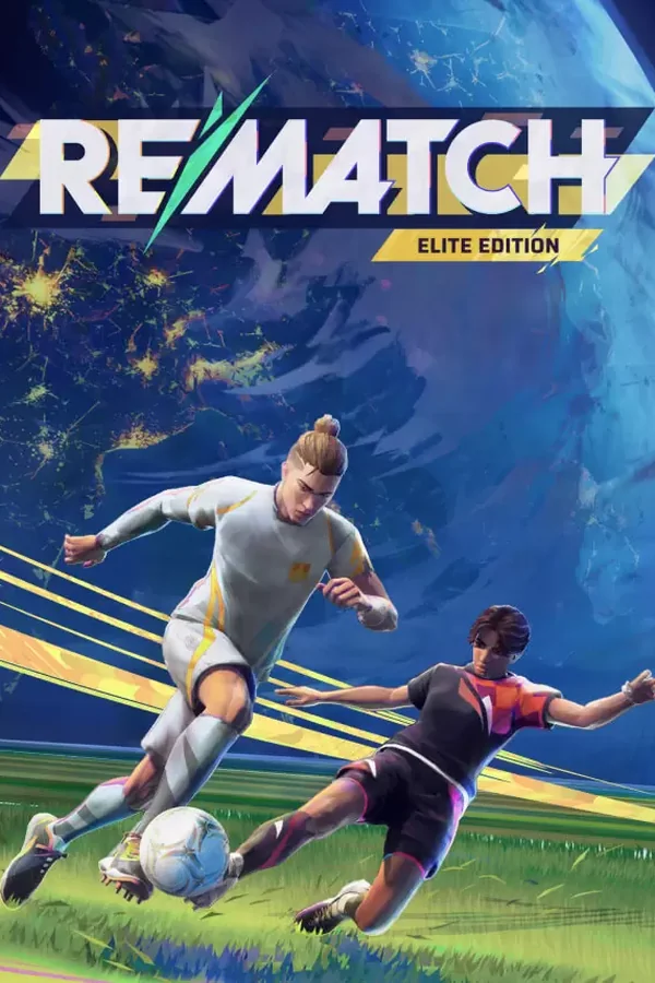 REMATCH - Elite Edition