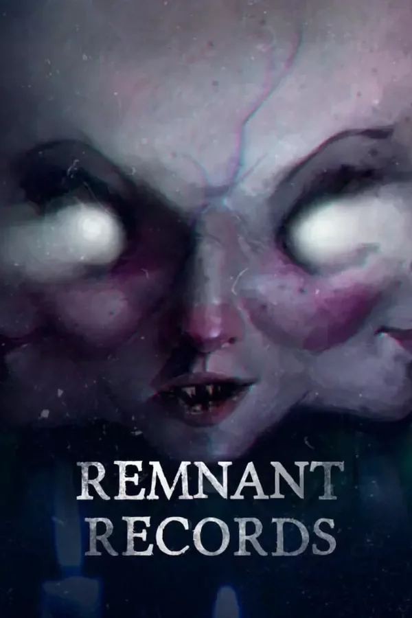 Remnant Records Steam key RU+CIS