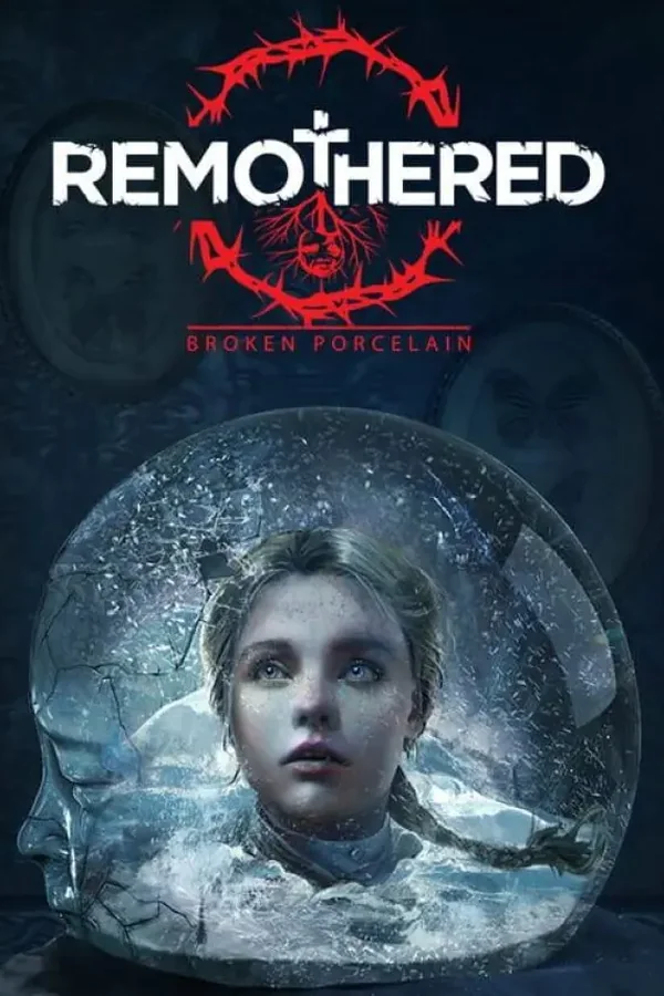 Remothered: Broken Porcelain Steam key RU+CIS