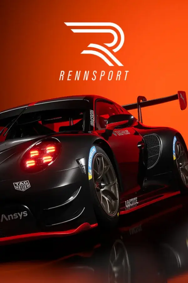 RENNSPORT - Standard Edition Steam key WW (Global)