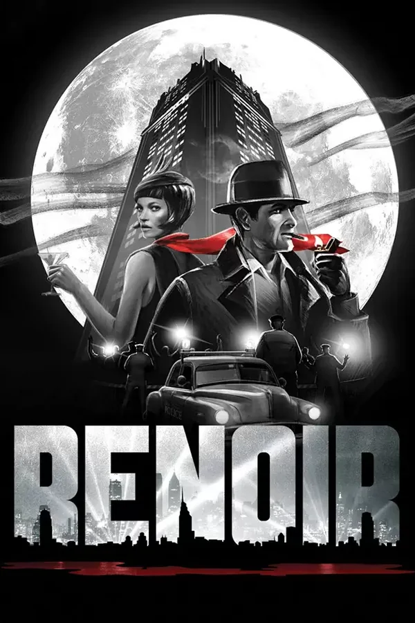 Renoir Steam key RU+CIS