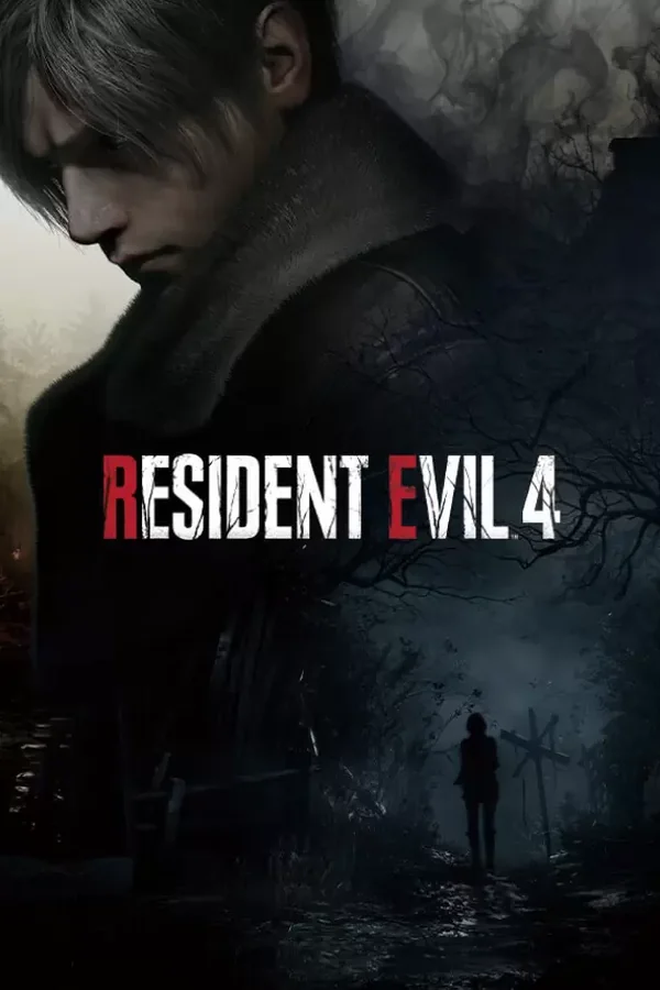 Resident Evil 4