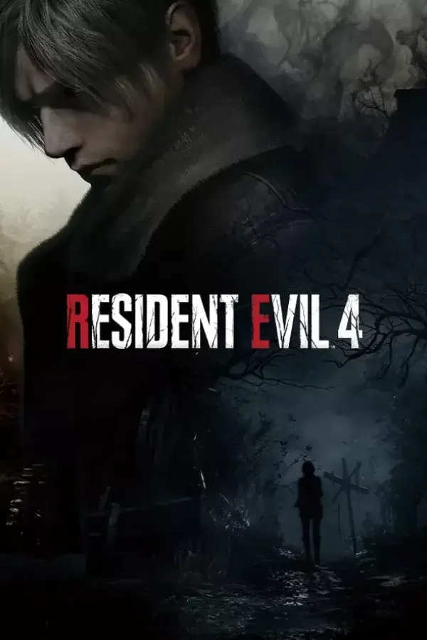 Resident Evil 4 Steam key RU+CIS