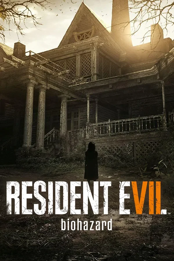 Resident Evil 7 Biohazard Xbox Key