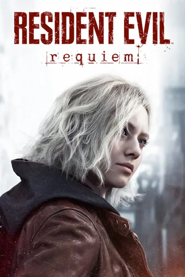 Resident Evil Requiem Steam ключ РФ + СНГ