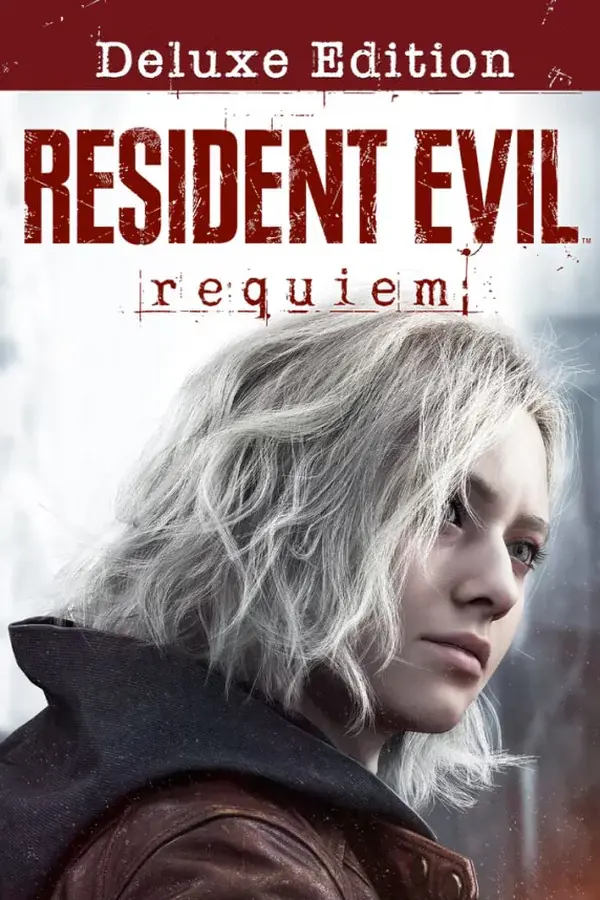 Resident Evil Requiem - Deluxe Edition Steam key RU+CIS
