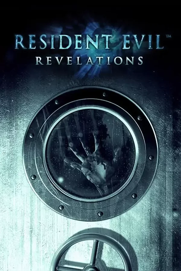 Resident Evil: Revelations Steam key RU+CIS