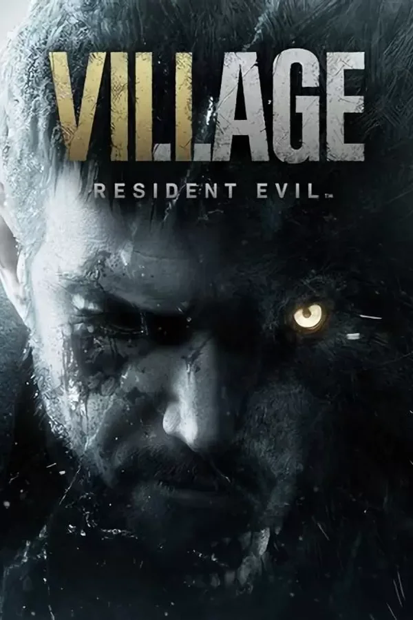 Resident Evil Village Steam ключ РФ + СНГ
