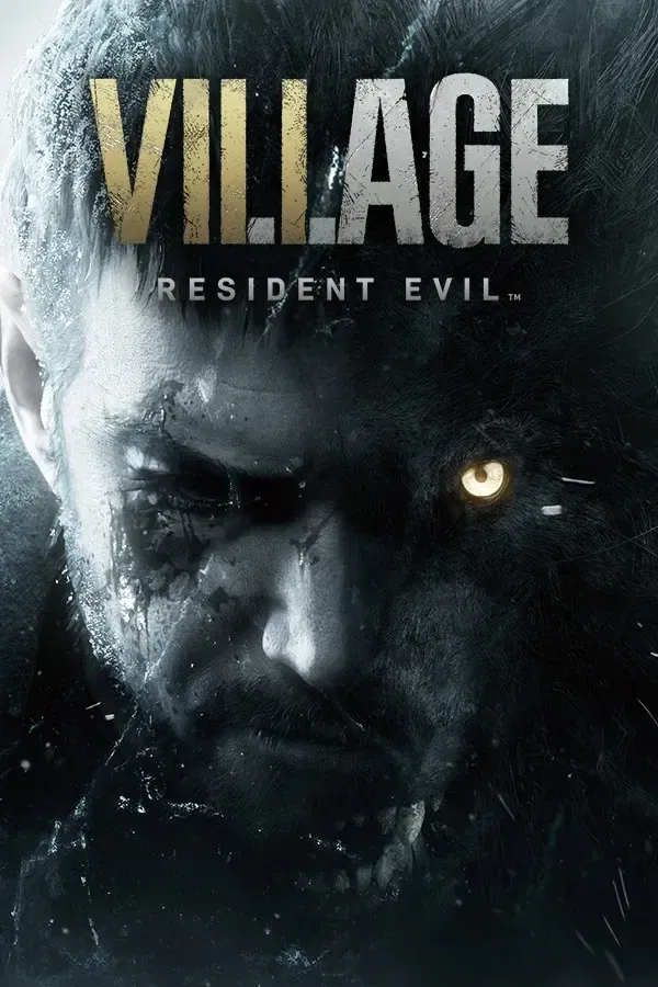 RESIDENT EVIL VILLAGE Steam